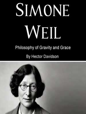 cover image of Simone Weil
